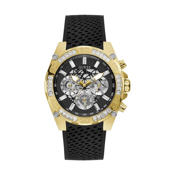 Guess Trophy GW0333G2 Herrenuhr - Guess - Main Product Image