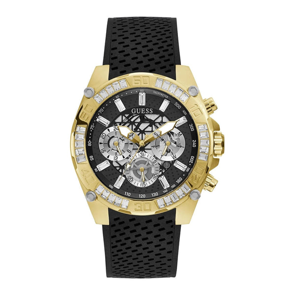 Guess Trophy GW0333G2 Herrenuhr