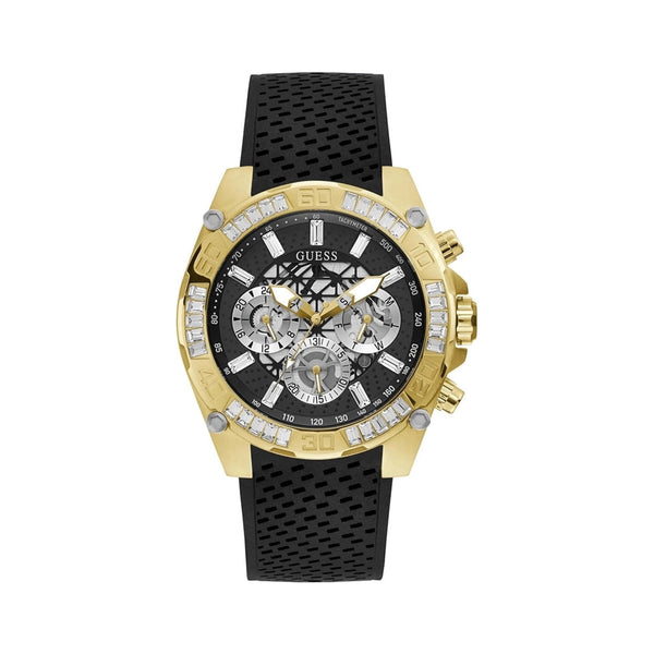 Guess Trophy GW0333G2 Herrenuhr - Default Title