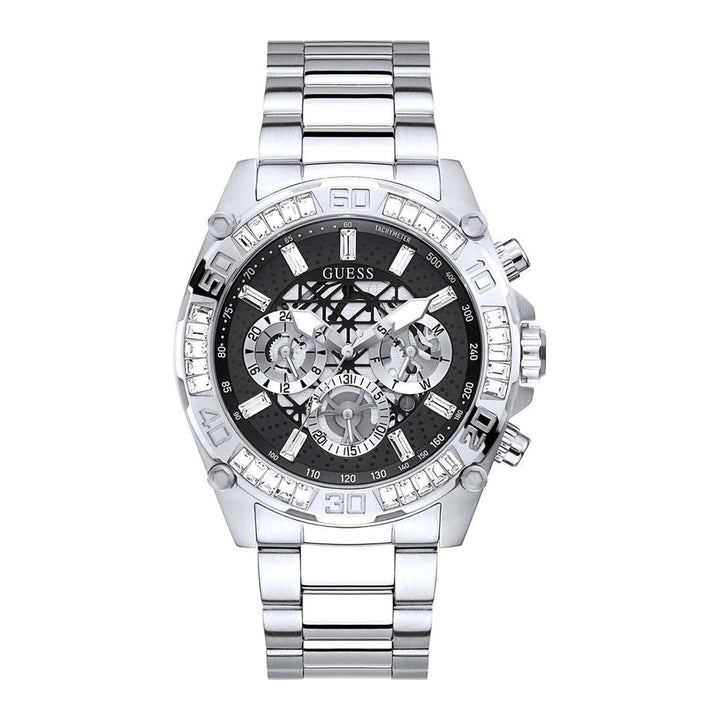 Guess Trophy GW0390G1 Herrenuhr