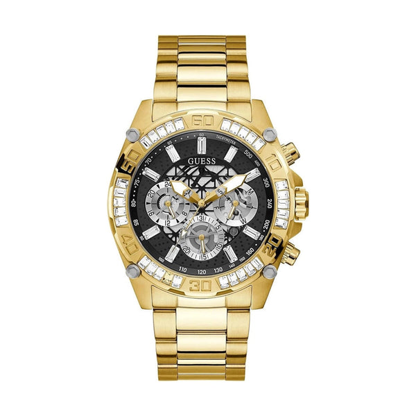 Guess Trophy GW0390G2 Herrenuhr - Guess - Main Product Image