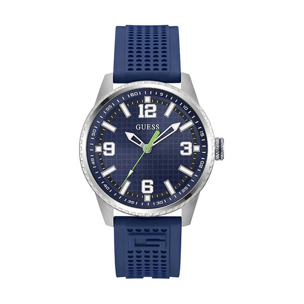 Guess Varsity G GW0890G1 Herrenuhr - Guess Varsity G GW0890G1 Herrenuhr