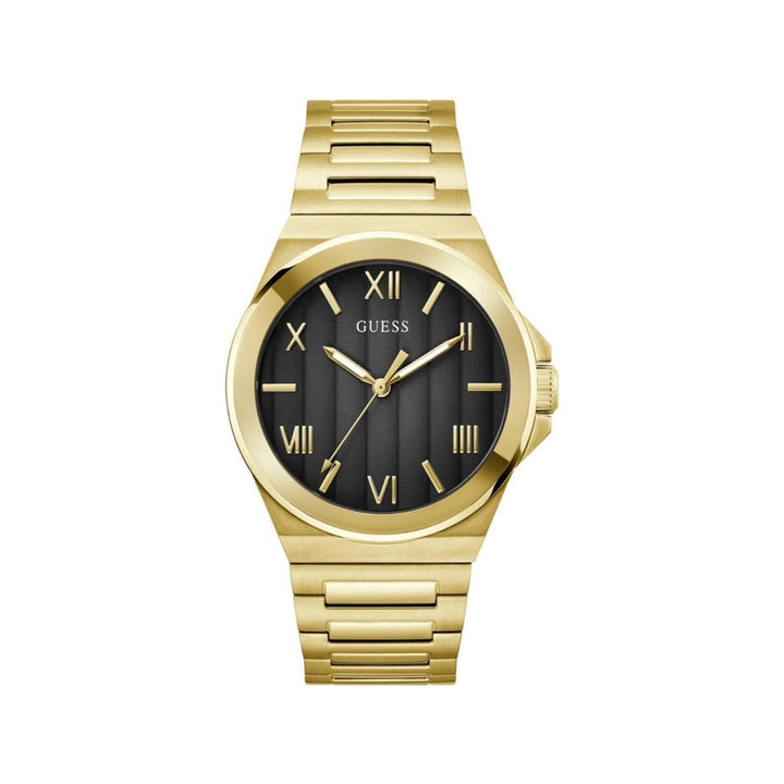 Guess Vinyl GW0789G2 Herrenuhr - Guess - Main Product Image