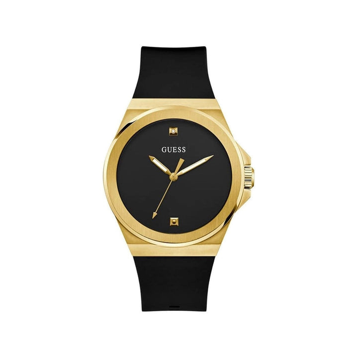 Guess Vinyl GW0790G1 Herrenuhr - Guess - Main Product Image