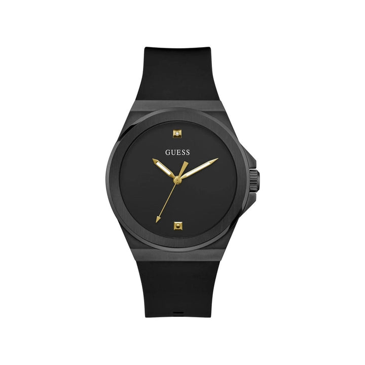 Guess Vinyl GW0790G2 Herrenuhr - Guess - Main Product Image