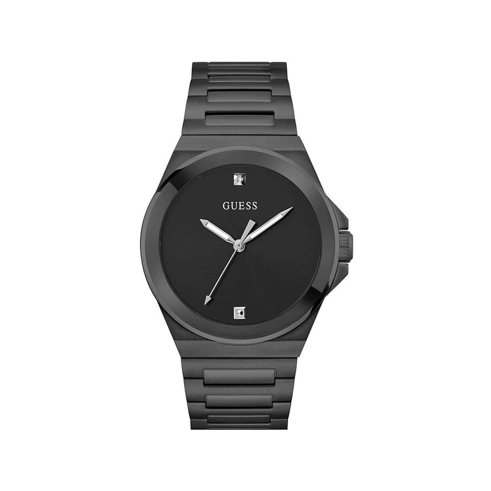Guess Vinyl GW0833G2 Herrenuhr - Guess - Main Product Image
