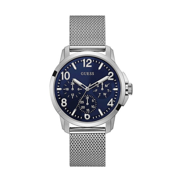 Guess Voyage W1040G1 Herrenuhr - Guess - Main Product Image