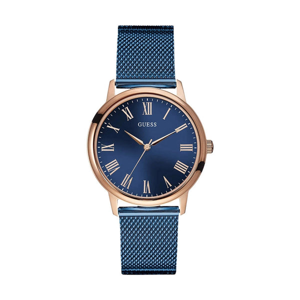 Guess Wafer W0280G6 Herrenuhr - Guess - Main Product Image