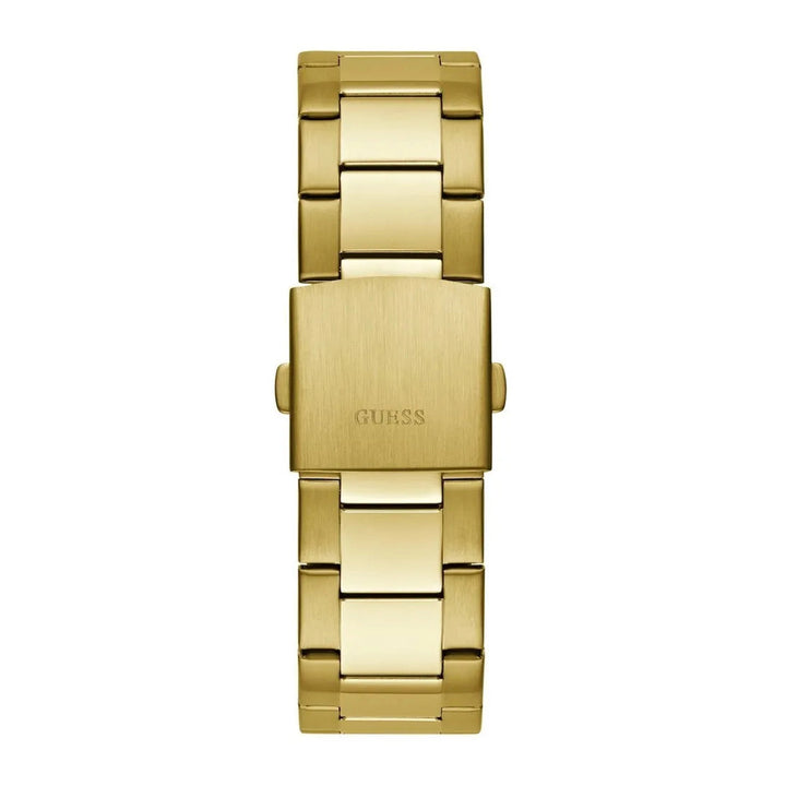 Guess Zen GW0707G3 Herrenuhr - Guess Zen GW0707G3 Herrenuhr - View 5