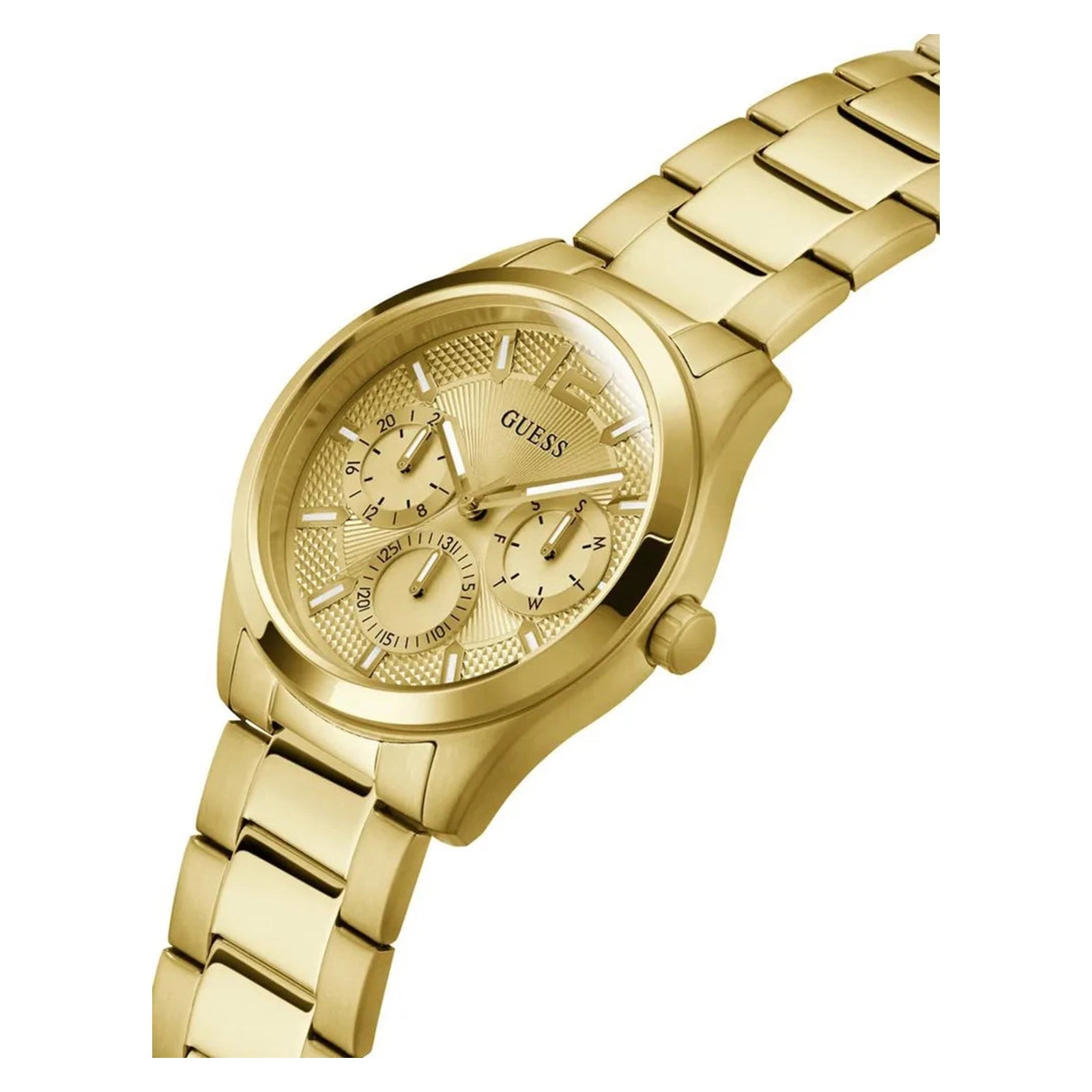 Guess Zen GW0707G3 Herrenuhr - Guess Zen GW0707G3 Herrenuhr - View 3