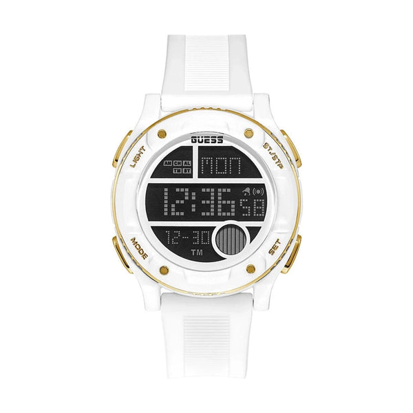 Guess Zip GW0225G1 Herrenuhr Chronograph - Guess - Main Product Image