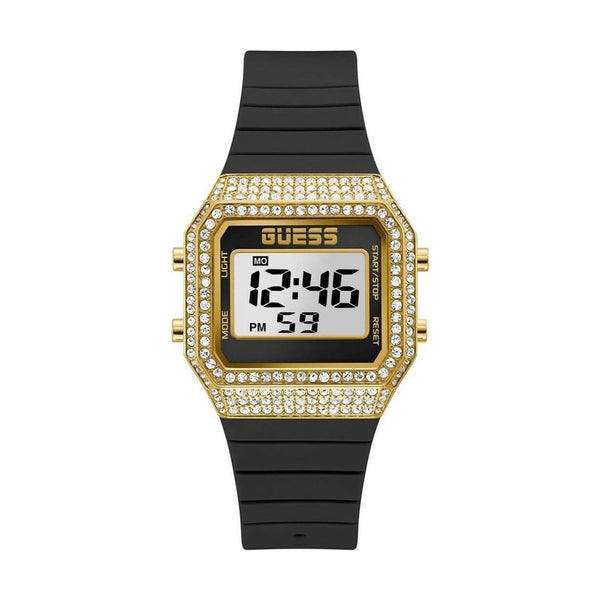Guess Zoom GW0430L2 Damenuhr Chronograph - Guess - Main Product Image
