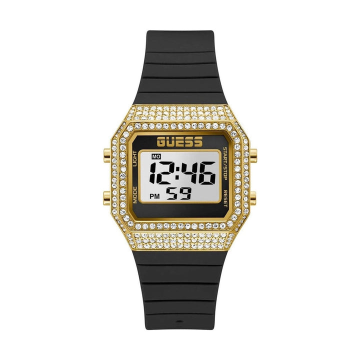 Guess Zoom GW0430L2 Damenuhr Chronograph - Guess - Main Product Image