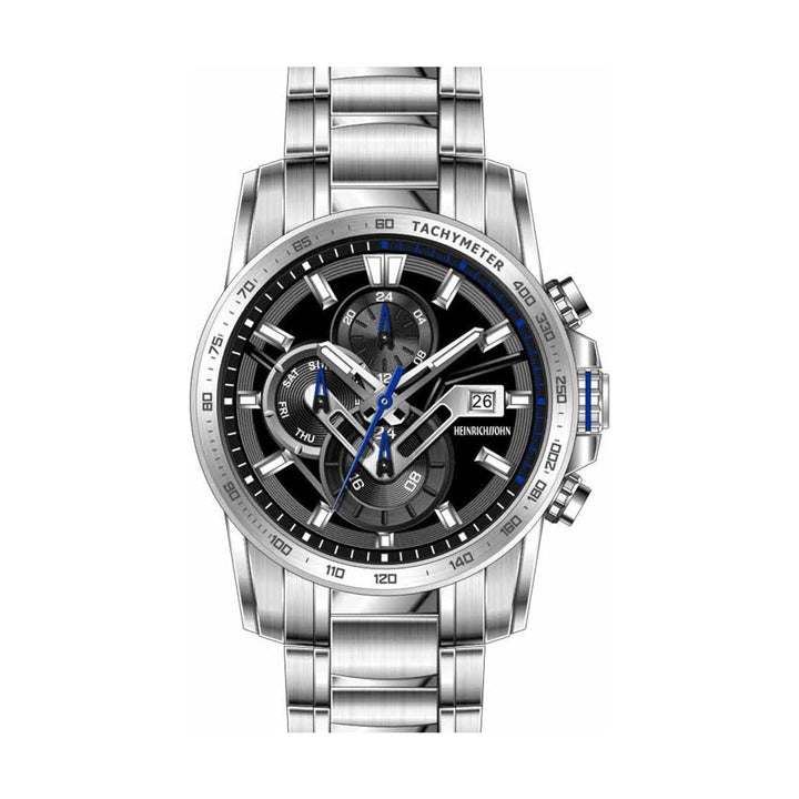 HEINRICHSSOHN Cancun HS1013A Herrenuhr - Heinrichssohn - Main Product Image