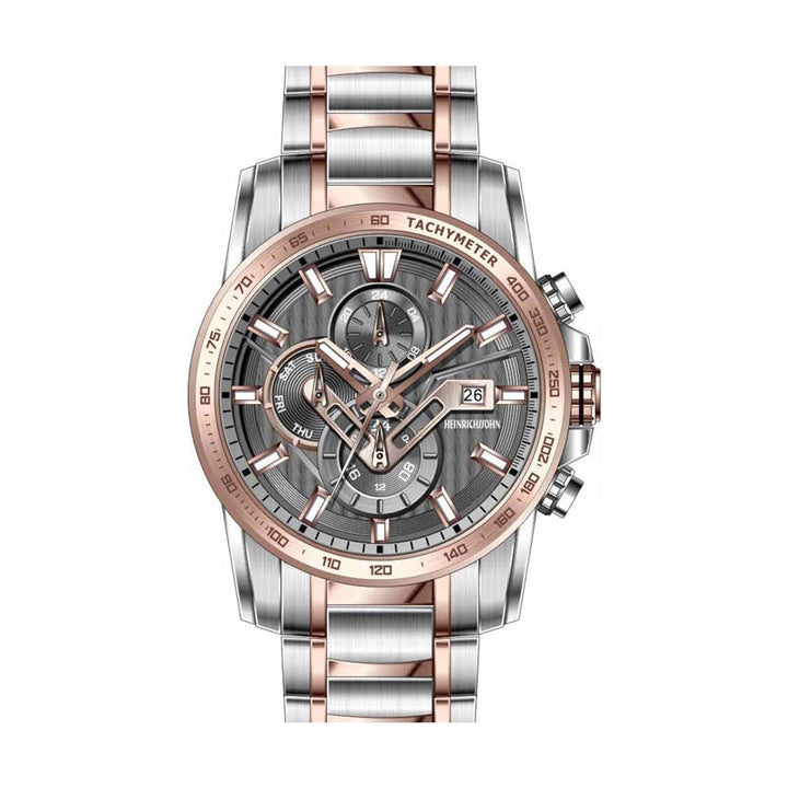 HEINRICHSSOHN Cancun HS1013B Herrenuhr - Heinrichssohn - Main Product Image