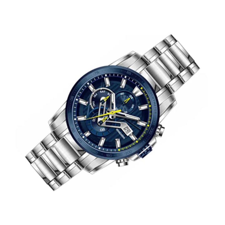 HEINRICHSSOHN Cancun HS1013C Herrenuhr - HEINRICHSSOHN Cancun HS1013C Herrenuhr - View 4