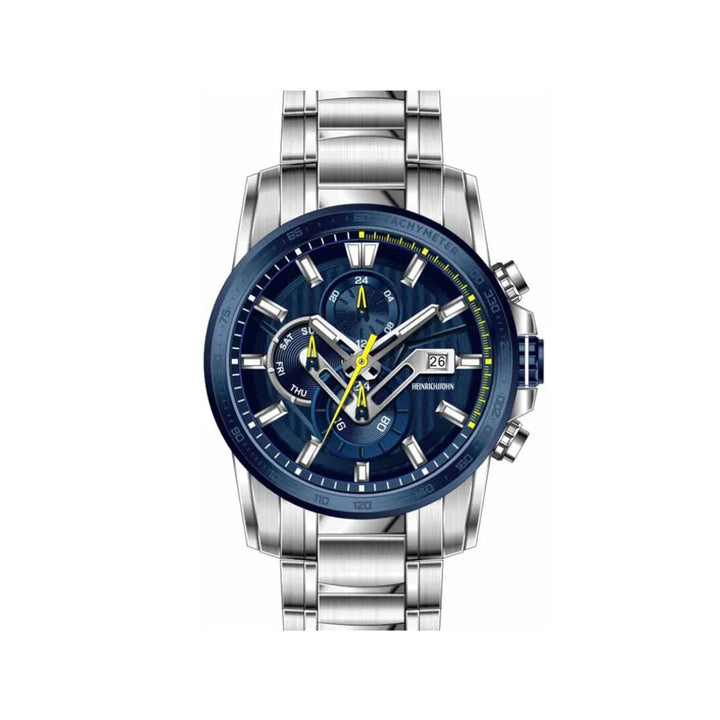 HEINRICHSSOHN Cancun HS1013C Herrenuhr - HEINRICHSSOHN Cancun HS1013C Herrenuhr - View 3