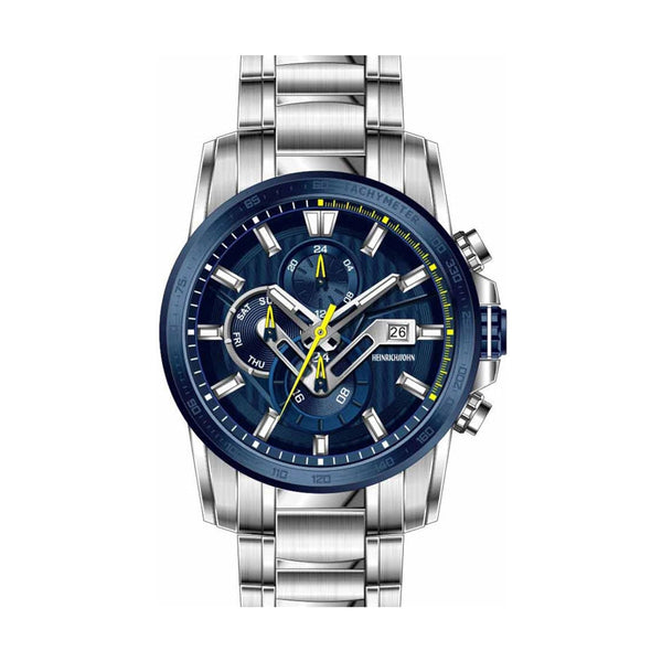 HEINRICHSSOHN Cancun HS1013C Herrenuhr - Heinrichssohn - Main Product Image