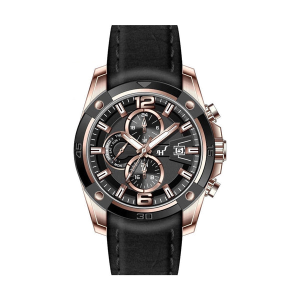 HEINRICHSSOHN Halifax HS1012A Herrenuhr - Heinrichssohn - Main Product Image