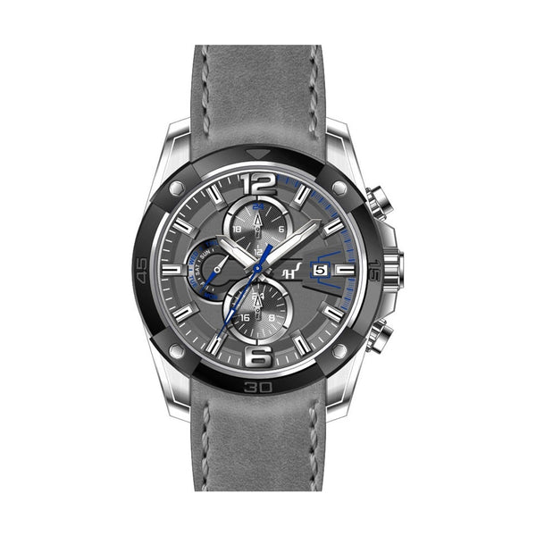 HEINRICHSSOHN Halifax HS1012B Herrenuhr - Heinrichssohn - Main Product Image