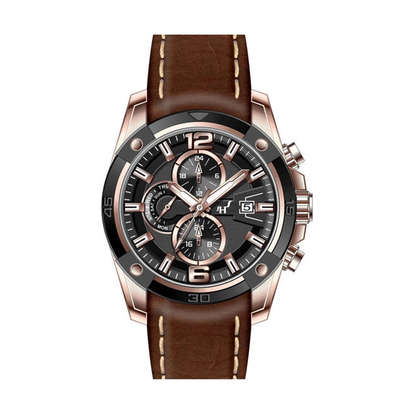 HEINRICHSSOHN Halifax HS1012C Herrenuhr - Heinrichssohn - Main Product Image