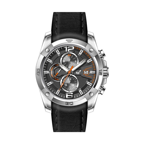 HEINRICHSSOHN Halifax HS1012D Herrenuhr - Heinrichssohn - Main Product Image