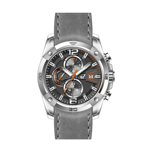 HEINRICHSSOHN Halifax HS1012E Herrenuhr - Heinrichssohn - Main Product Image