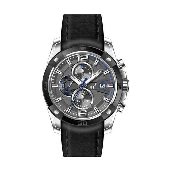 HEINRICHSSOHN Halifax HS1012F Herrenuhr - Heinrichssohn - Main Product Image