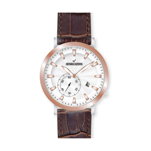 HEINRICHSSOHN Narbonne HS1016A Herrenuhr - Heinrichssohn - Main Product Image