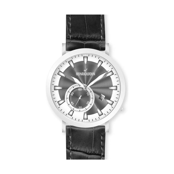 HEINRICHSSOHN Narbonne HS1016B Herrenuhr - Heinrichssohn - Main Product Image