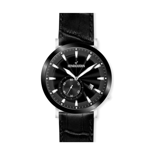 HEINRICHSSOHN Narbonne HS1016C Herrenuhr - Heinrichssohn - Main Product Image