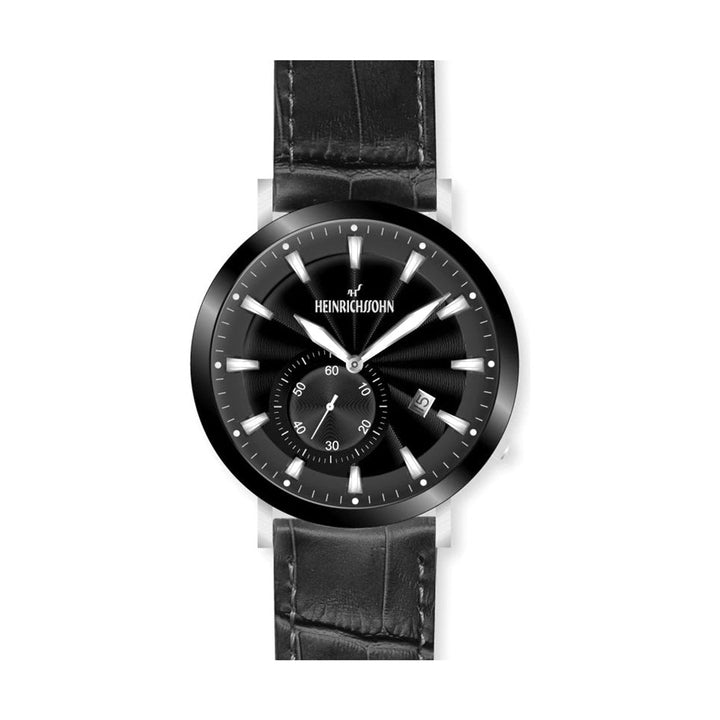 HEINRICHSSOHN Narbonne HS1016D Herrenuhr - Heinrichssohn - Main Product Image