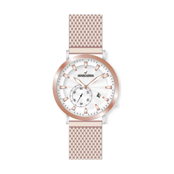 HEINRICHSSOHN Narbonne HS1016F Herrenuhr - Heinrichssohn - Main Product Image