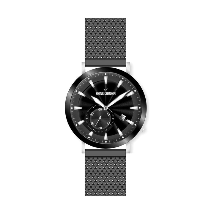 HEINRICHSSOHN Narbonne HS1016G Herrenuhr - Heinrichssohn - Main Product Image