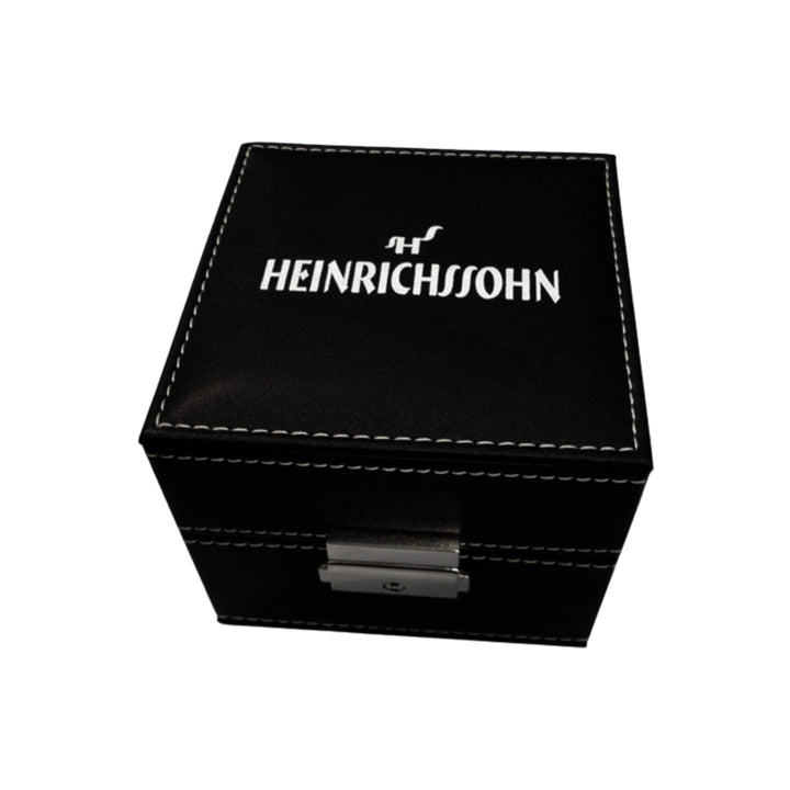 Heinrichssohn