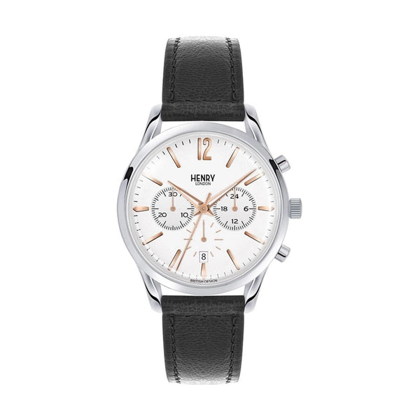 Henry London HL39-CS-0009 Highgate Damenuhr Chronograph - Henry London - Main Product Image