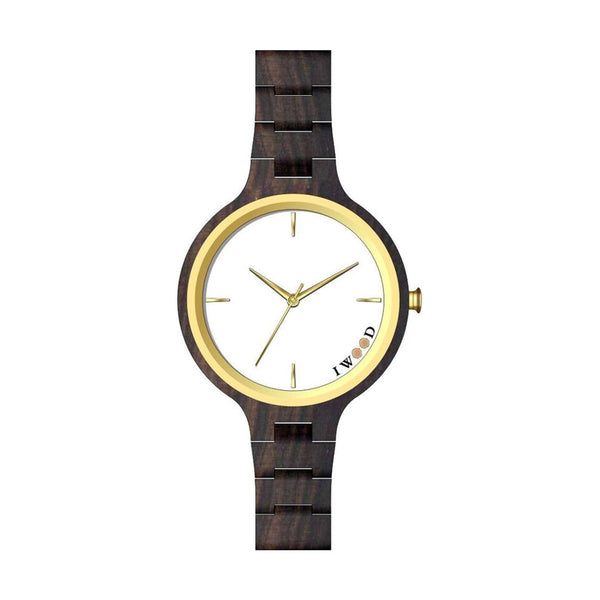 Iwood Echtholz Damenuhr IW18442002 - Iwood - Main Product Image