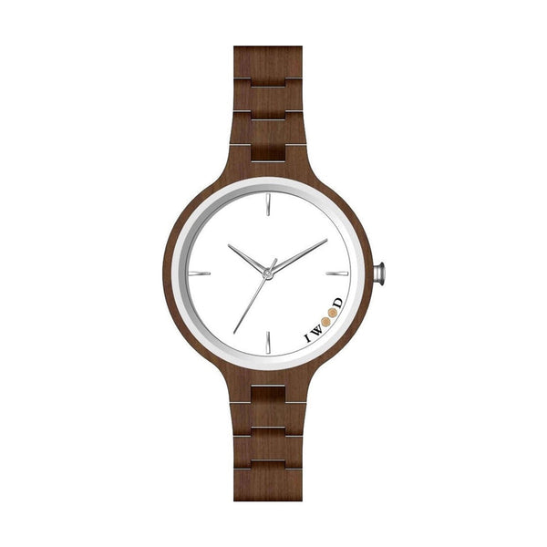 Iwood Echtholz Damenuhr IW18442003 - Iwood - Main Product Image