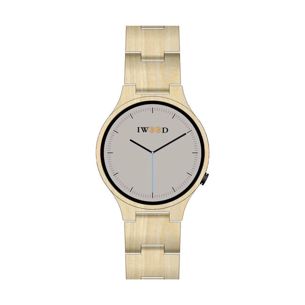 Iwood Echtholz Herrenuhr IW18441001 - Iwood - Main Product Image