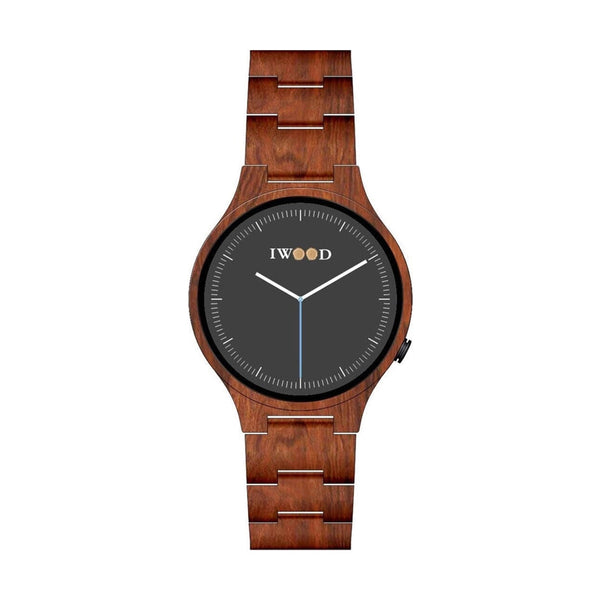 Iwood Echtholz Herrenuhr IW18441002 - Iwood - Main Product Image