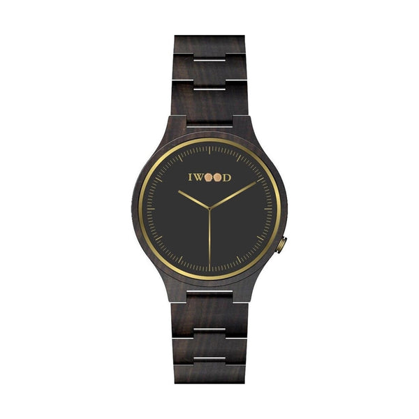 Iwood Echtholz Herrenuhr IW18441003 - Iwood - Main Product Image
