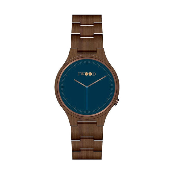 Iwood Echtholz Herrenuhr IW18441004 - Iwood - Main Product Image