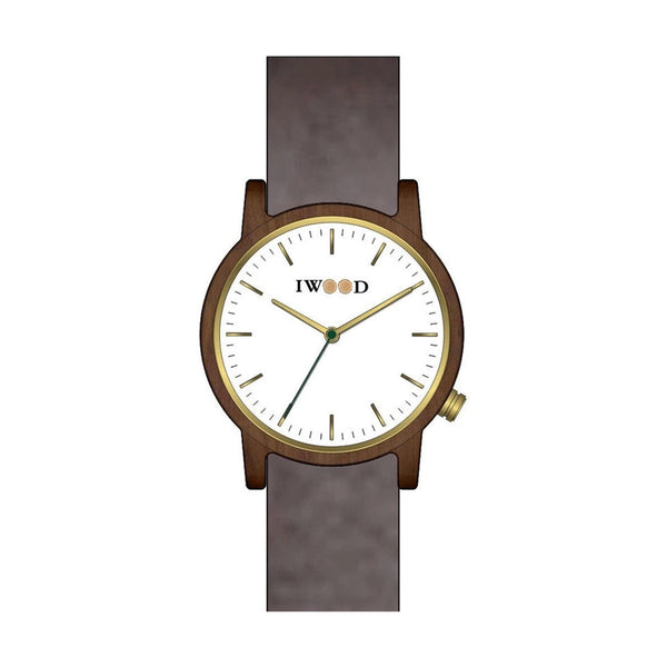 Iwood Echtholz Herrenuhr IW18444003 - Iwood - Main Product Image