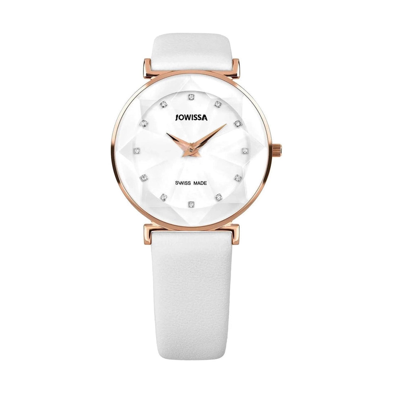 Jowissa Facet J5.545.L Damenuhr - Jowissa - Main Product Image