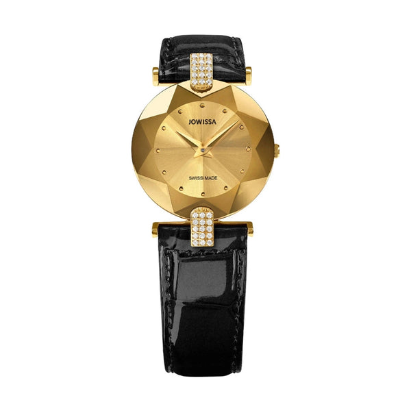 Jowissa Facet Strass J5.009.S Damenuhr - Jowissa - Main Product Image