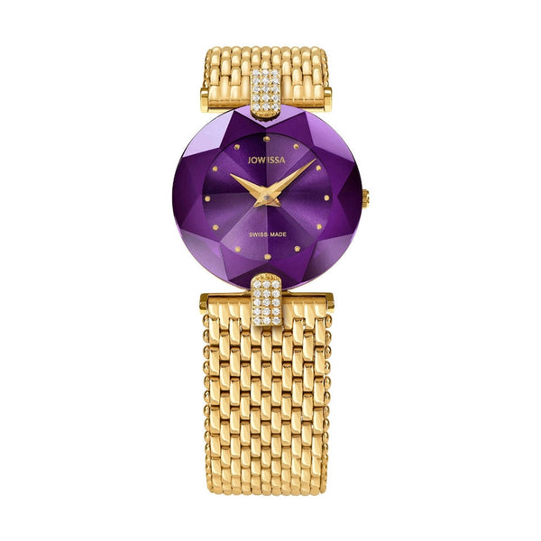 Jowissa Facet Strass J5.016.S Damenuhr - Jowissa - Main Product Image