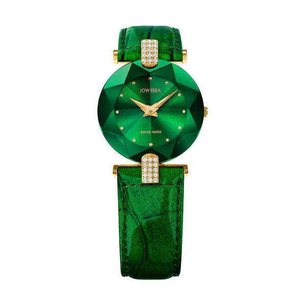 Jowissa Facet Strass J5.244.M Damenuhr - Jowissa - Main Product Image