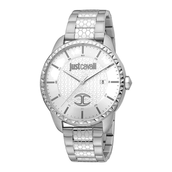 Just Cavalli Classic JC1G176M0045 Herrenuhr