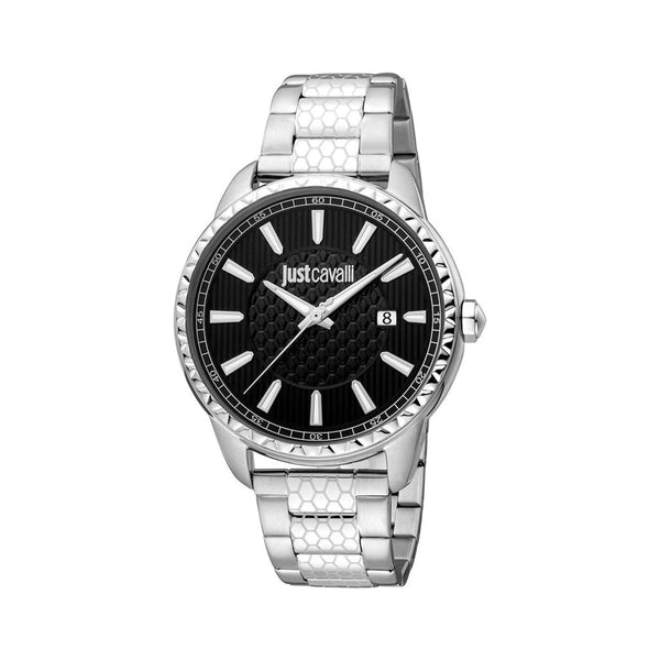 Just Cavalli Classic JC1G176M0155 Herrenuhr - Default Title