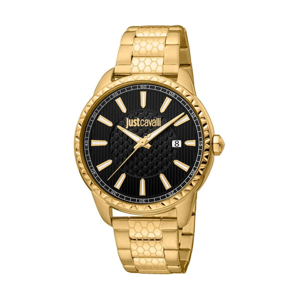 Just Cavalli Classic JC1G176M0165 Herrenuhr - Just Cavalli - Main Product Image